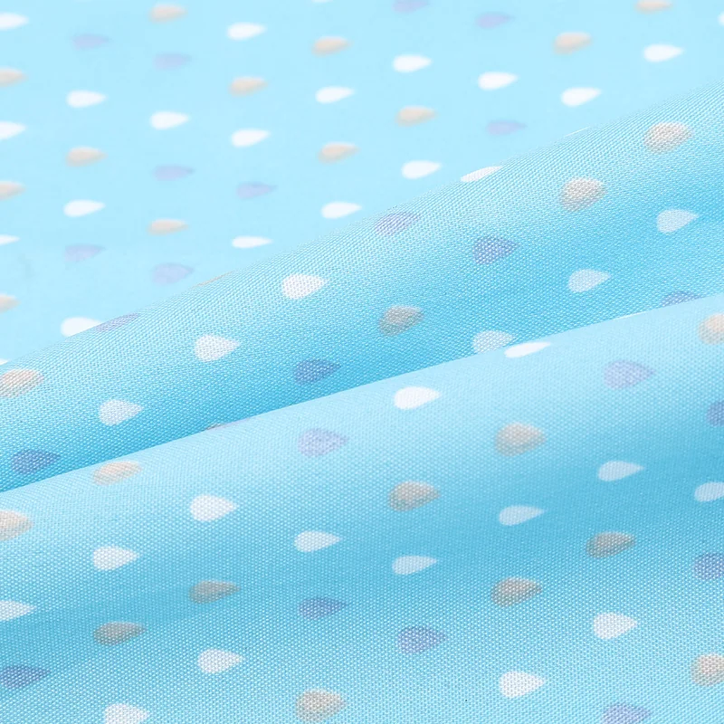 Emboss Pattern 70-120GSM Polyester Microfiber Fabric For Bedding — product image 9