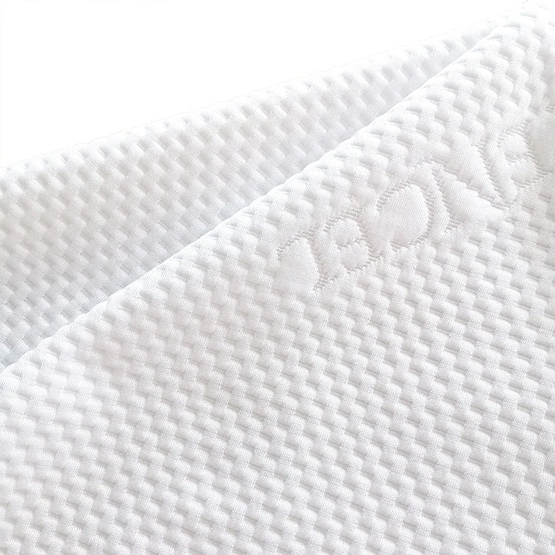 Waterproof Tencel Air Layer Laminated With TPU Fabric — product image 1