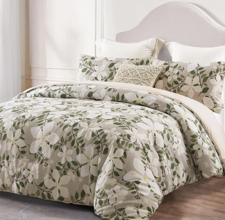 Printed Comforter Set — product image 15