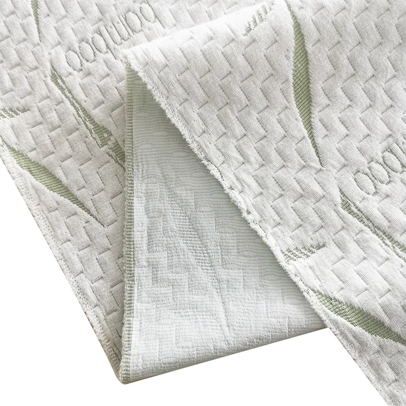 Waterproof Bamboo Air Layer Laminated With TPU — product image 6
