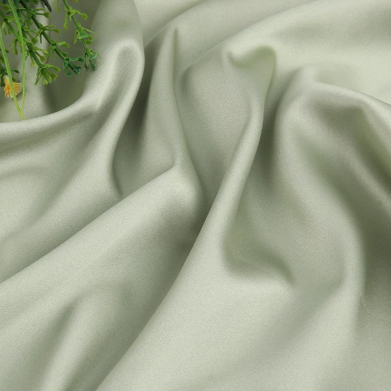 Silky Super Soft Satin Fabric — product image 3