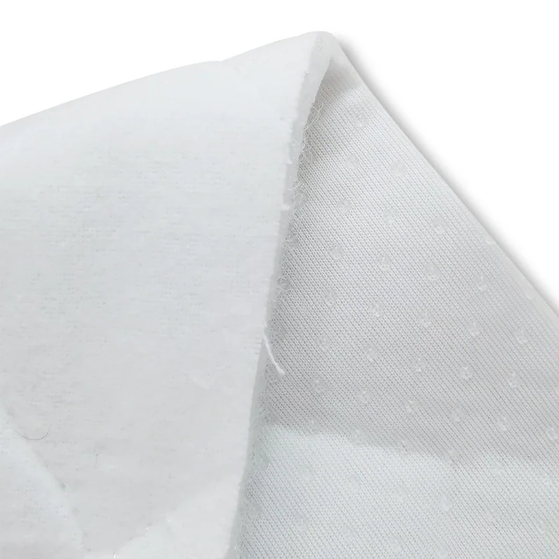 Waterproof Flannel Fleece Laminated with TPU Fabric — product image 4