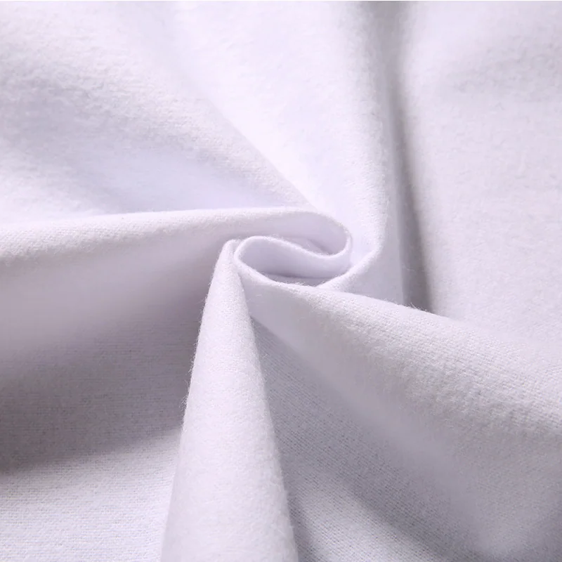 Waterproof Flannel Fleece Laminated with TPU Fabric — product image 3