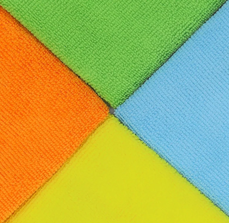 Microfiber Towels for Cars, Premium All Purpose Car Cloths, Dusting Cloth Cleaning Rags, Absorbent Towels for SUVs, House, Kitchen, Window — product image 5