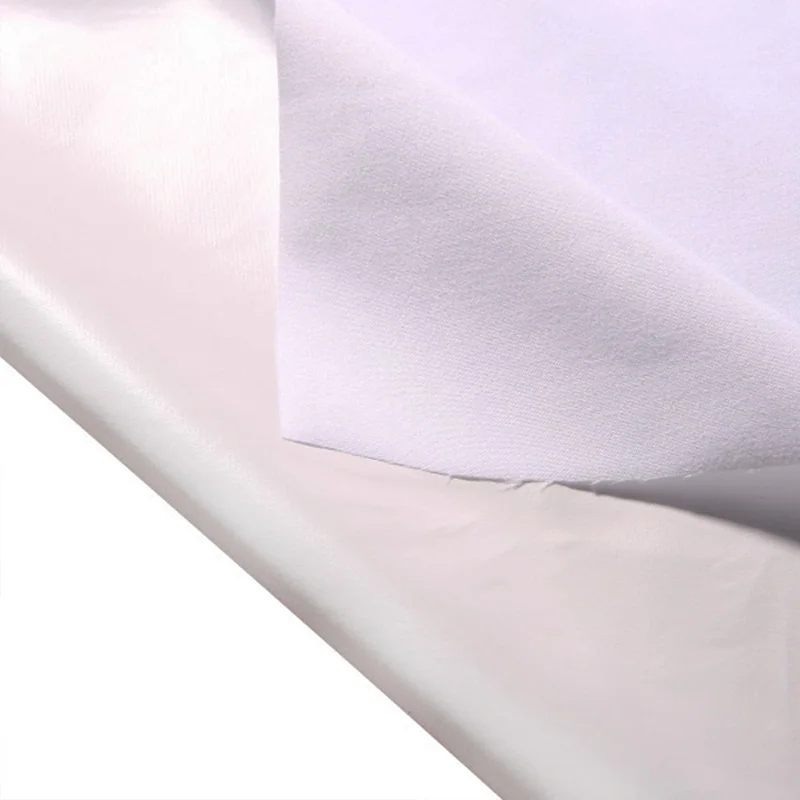 Skin Microfiber Fabric Laminated With TPU- Waterproof Fabric — product image 1