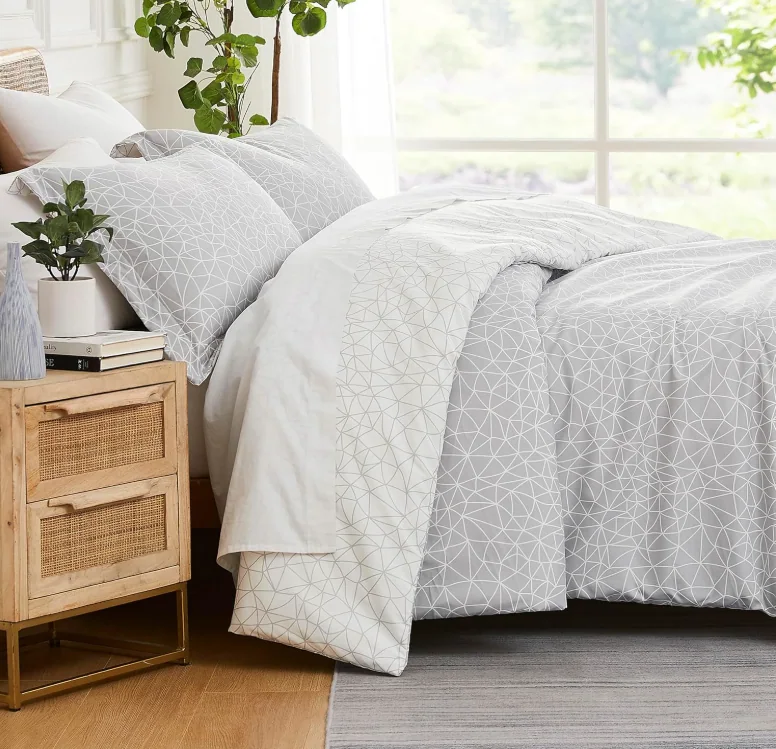 Printed Comforter Set — product image 6