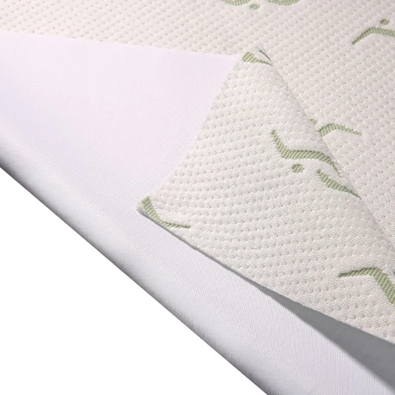 Waterproof Bamboo Air Layer Laminated With TPU — product image 1
