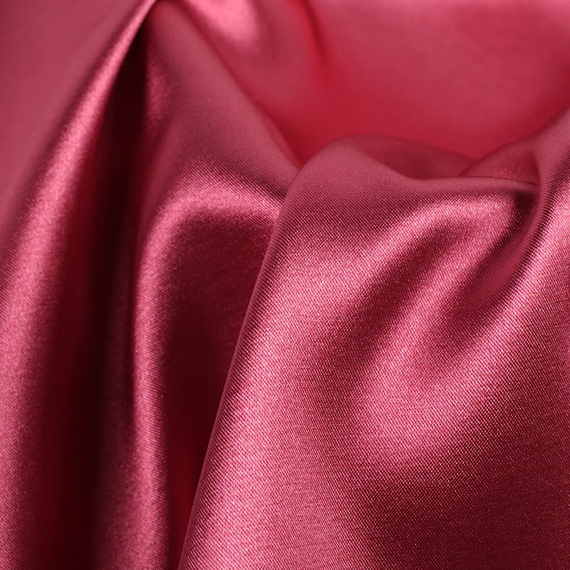 Silky Super Soft Satin Fabric — product image 5