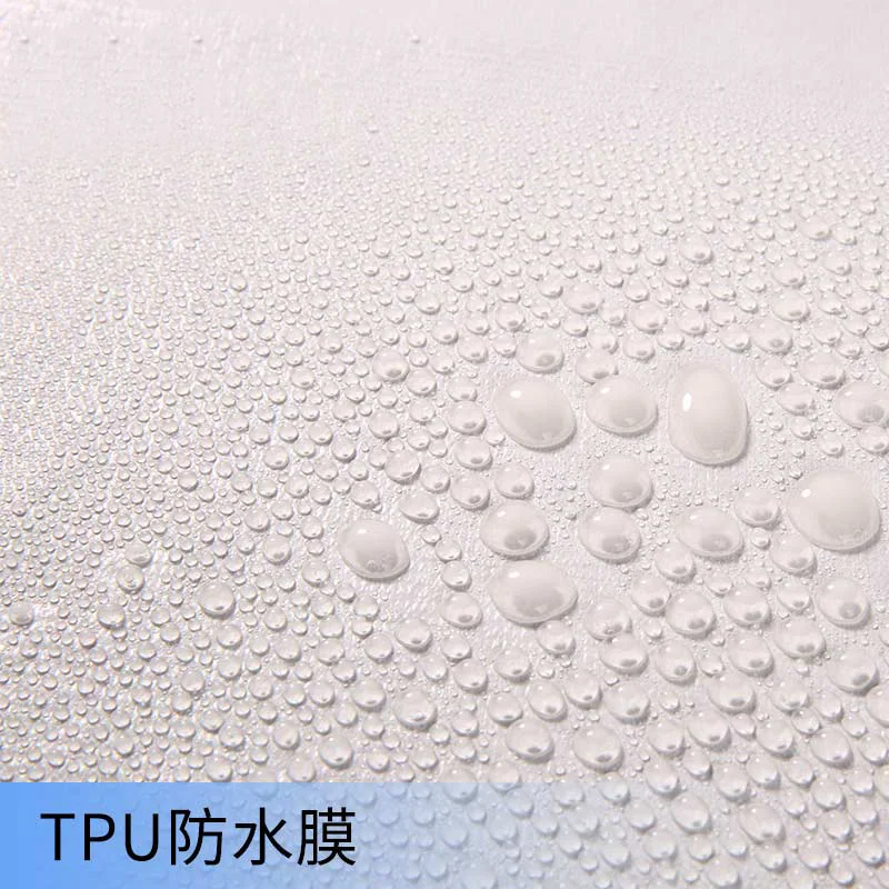Skin Microfiber Fabric Laminated With TPU- Waterproof Fabric — product image 5