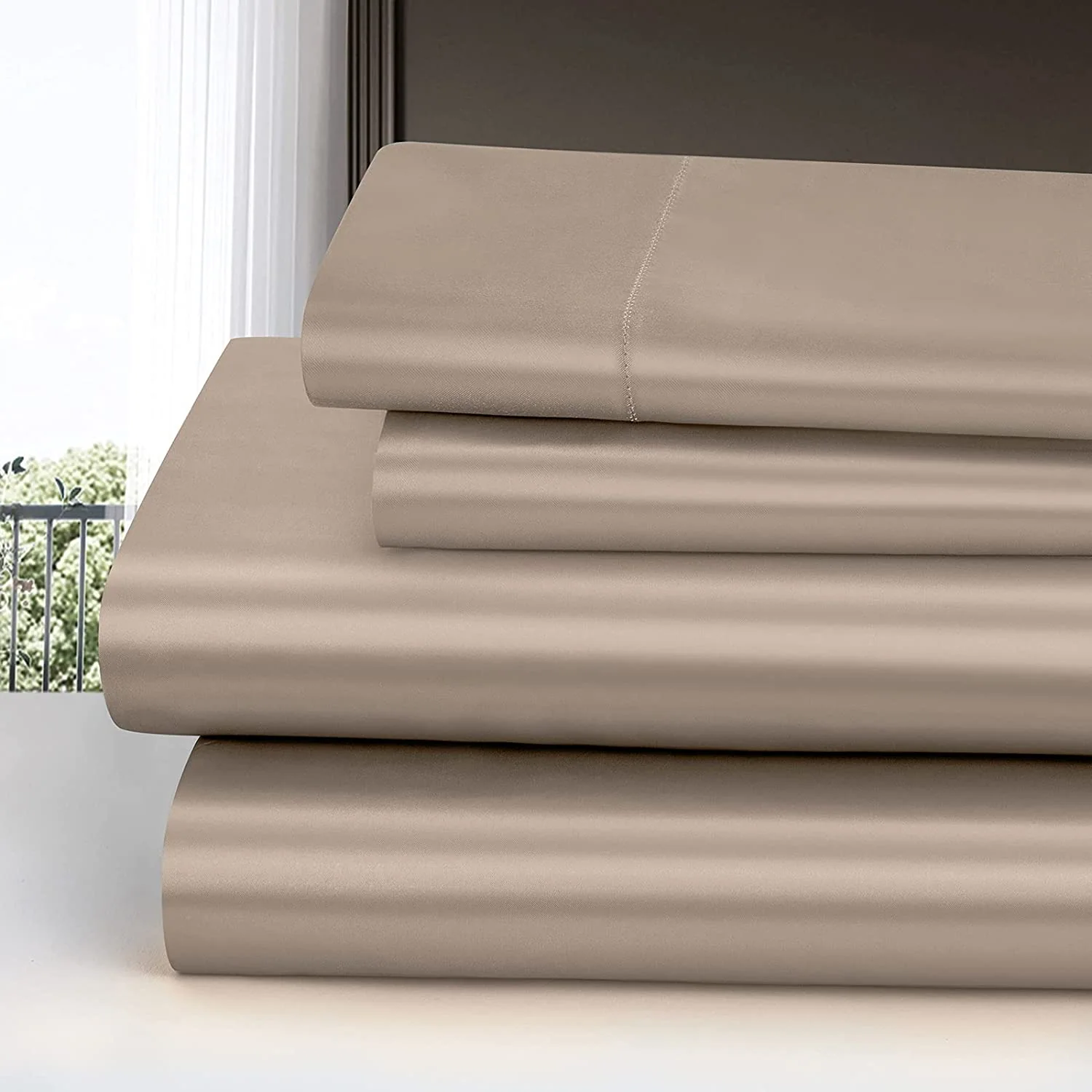 Ultra Silky Soft, Cooling and Light, Wrinkle Free Never Pilling — product image 8