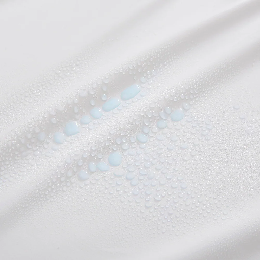 Waterproof Jersey Laminated With TPU Fabric — product image 7