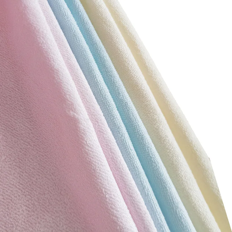 Waterproof Terry Laminated with TPU Fabric — product image 3